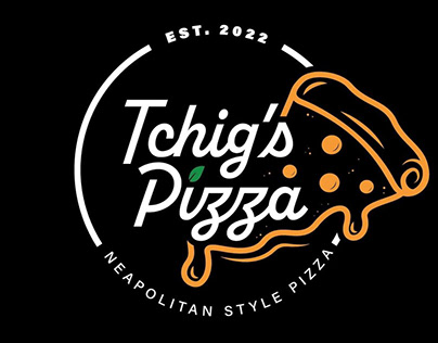 Tchig’s Pizza