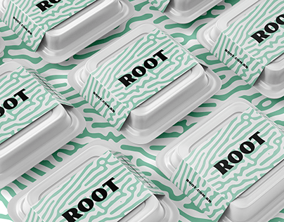 ROOT | Visual Brand