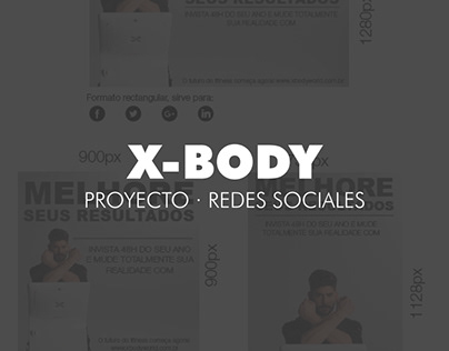 X-Body Propuestas
