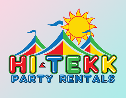 Hi-Tekk Party Rentals