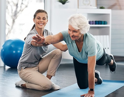 Find The Best Physical Therapy Jobs in Florida