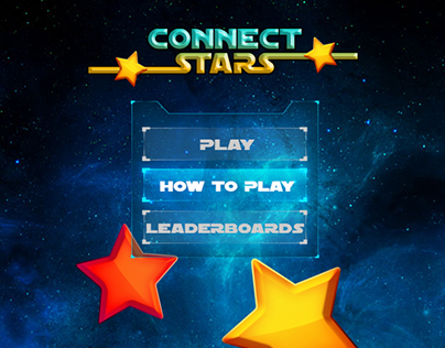 Connect Stars