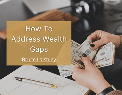 How to Address Wealth Gaps