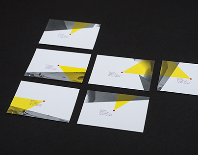 Video Institute of Marketing and Advertising / Identity