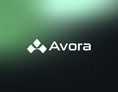 Avora | Logo & Brand Identity