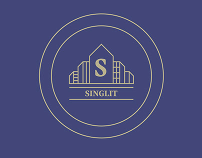 SINGLIT - logo