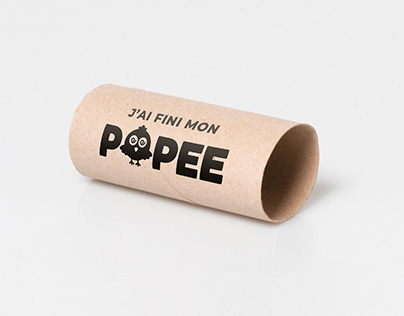 Popee - Branding