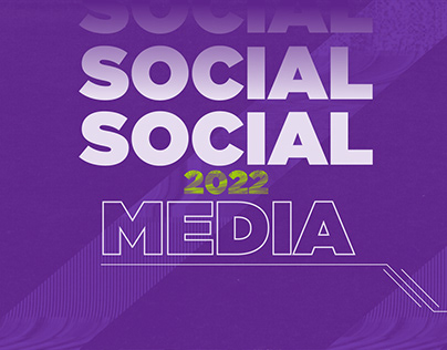 SOCIAL MEDIA 2022