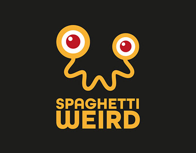 Spaghetti Weird