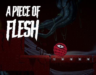 A Piece Of Flesh | Video Game