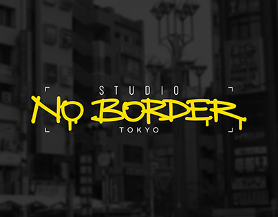 Studio No Border Website