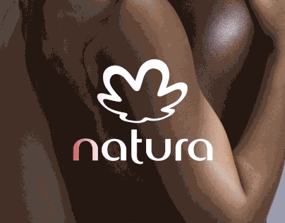 Natura & Co - UX design for a Digital Magazine