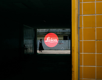 Leica Camera - Seoul, South Korea