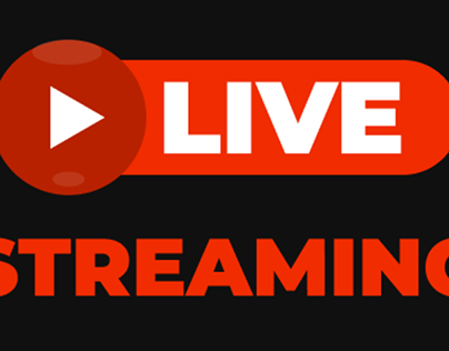 Interesting Live Streaming Facts & Trends [Infographic]