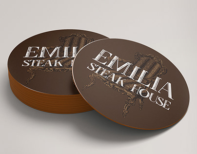 Branding - Emilia