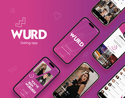 WURD Dating App