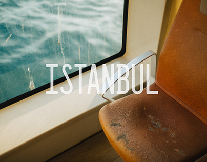 Lost in Istanbul