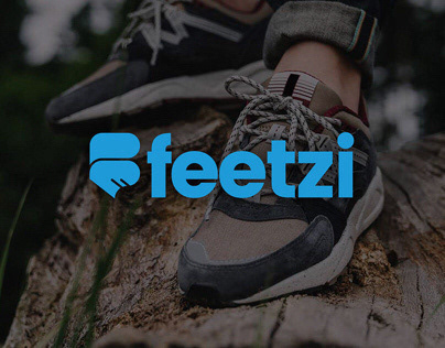 feetzi - Sneakers Comparator Identity