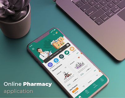 OSUSALA Online pharmacy App