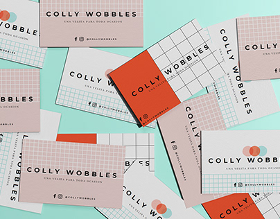 Colly Wobbles