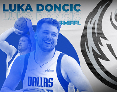 LUKA DONCIC | #MFFL