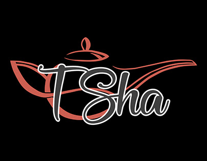 Logo T Sha
