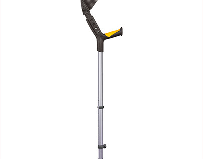 Amazon Crutches Listing