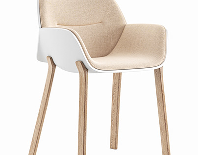 Nuez SO2770 Chair