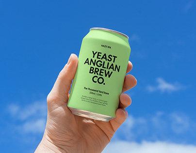 Yeast Anglian Brew Co.