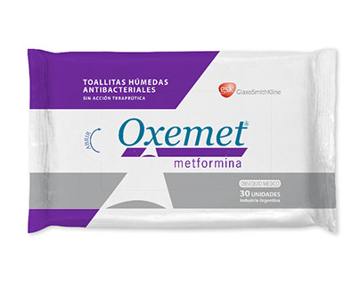 Packaging Merchandising | Oxemet