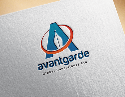 Logo for Avantgarde Global Consultancy Ltd.