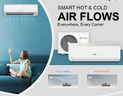 Air Conditioner AD (PRODUCT)