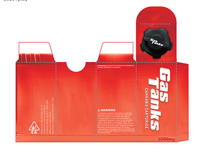 Gas Packs Packaging Concepts