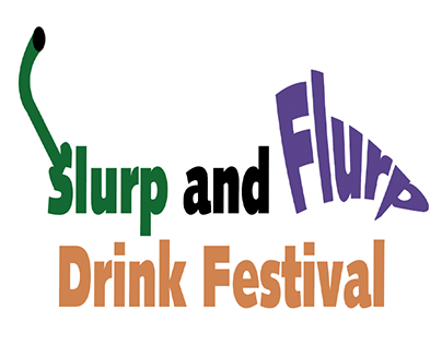 Slurp and Flurp Drink Festival