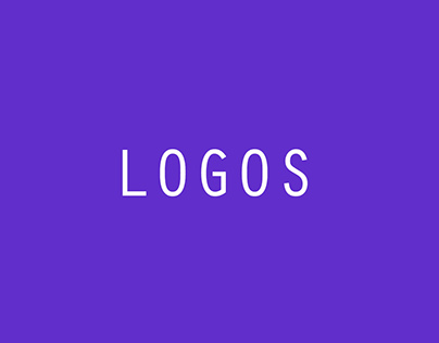 selected logos