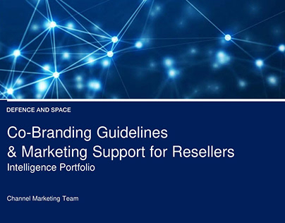 AIRBUS — Logo & Brand identity — Brand Guidelines