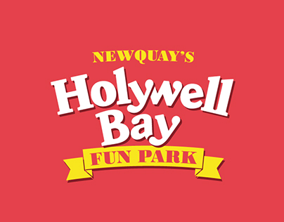 Holywell Bay Fun Park