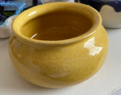 Ceramics 2: Quarter 3