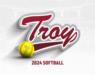 2024 Troy Softball