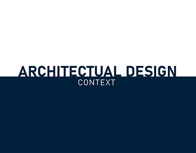 Architectual design