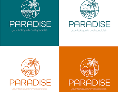 Paradise Travel Specialist