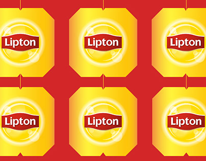 Lipton Interactive AD