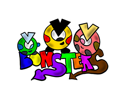 Hello, Bonsters