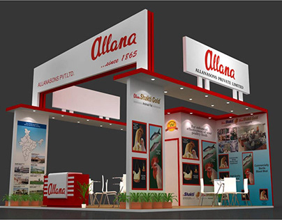 Allana Poultry India
