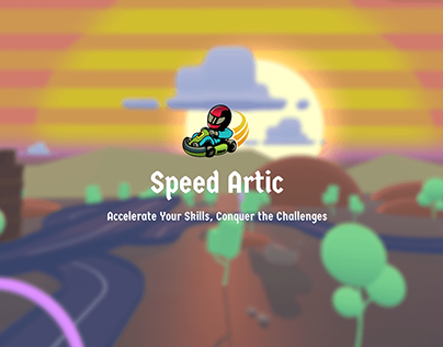 Speed Artic