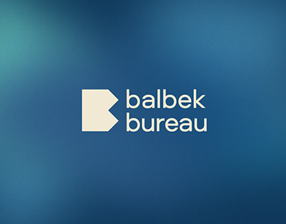 Balbek Bureau