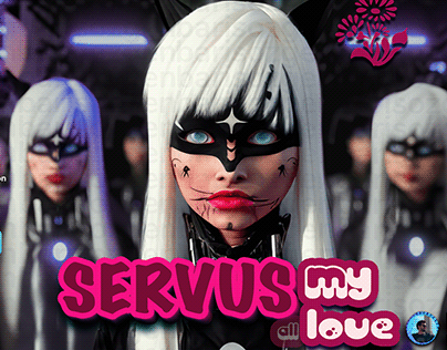 Servus My Love
