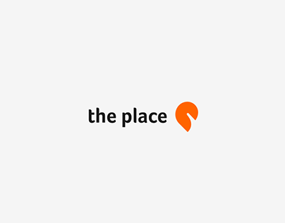 the place