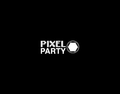 Pixel party