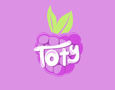 Logo Design For TOTY